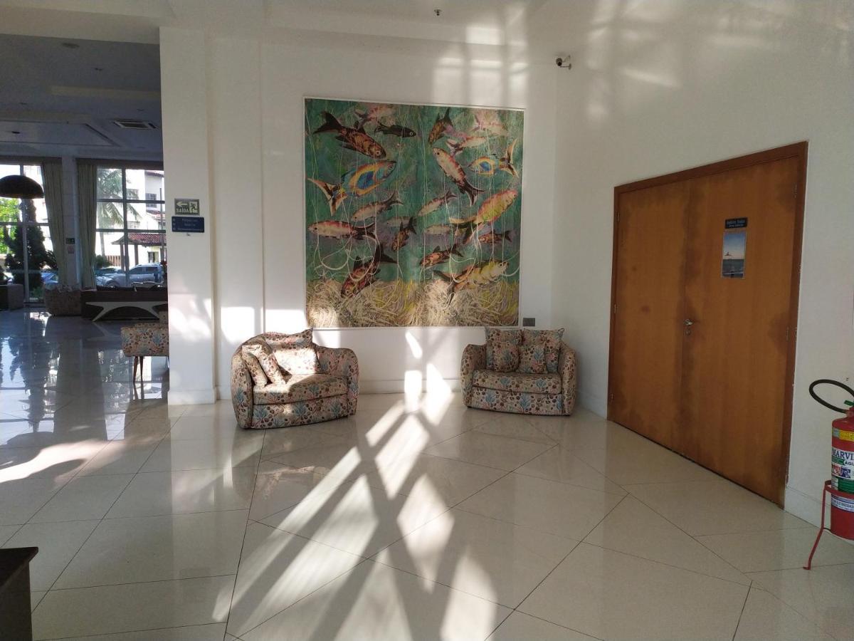Aparthotel Cobertura Com Vista Para O Mar. à Mangaratiba Extérieur photo